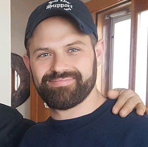 Meet your Posher, Joe